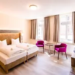 Hotel Am Alten Hafen Wißmar
