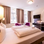 Hotel Am Alten Hafen Wißmar