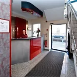 Hotel Am Alten Hafen Wißmar