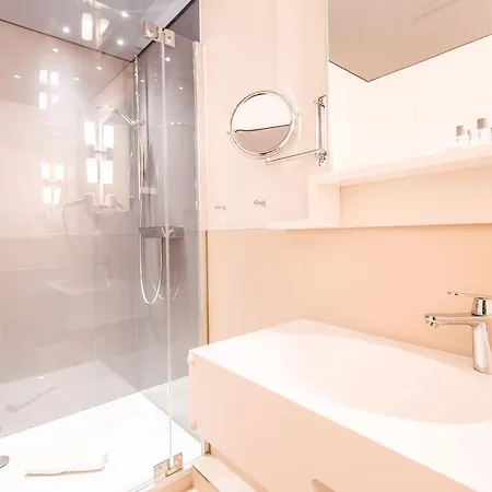 Am Alten Hafen 3* Висмар