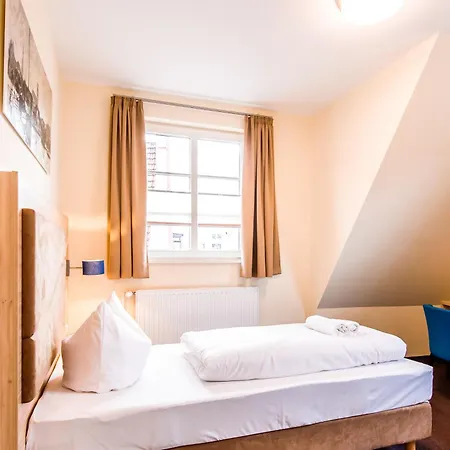 Am Alten Hafen 3* Wißmar