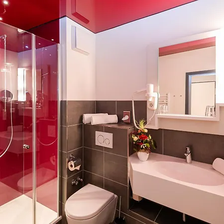 Отель Am Alten Hafen 3*