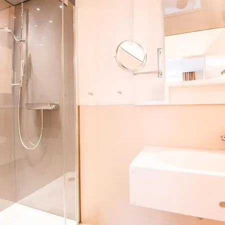 Am Alten Hafen Висмар