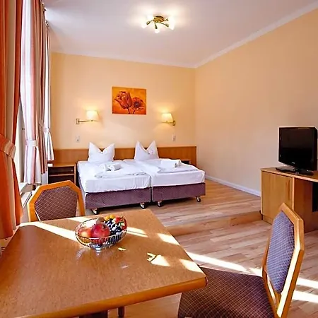 Am Alten Hafen Ξενοδοχείο 3*