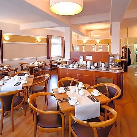 Am Alten Hafen Ξενοδοχείο 3*