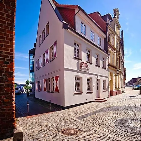 Am Alten Hafen 3* Wißmar
