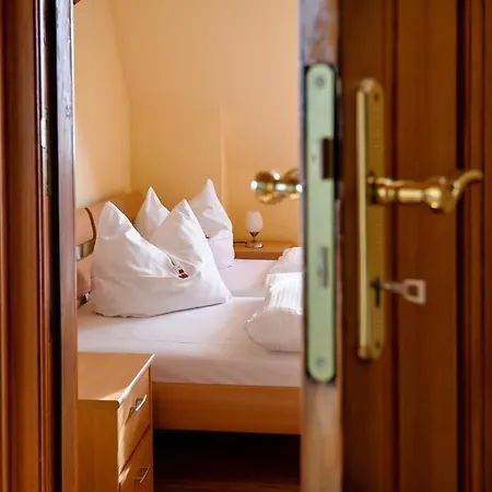 Отель Am Alten Hafen 3*