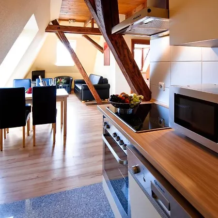 Am Alten Hafen Wißmar