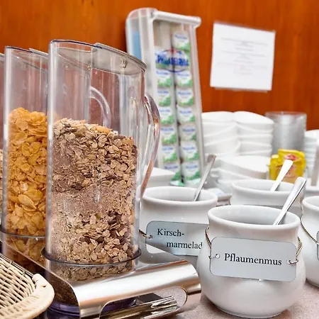 Am Alten Hafen Wißmar