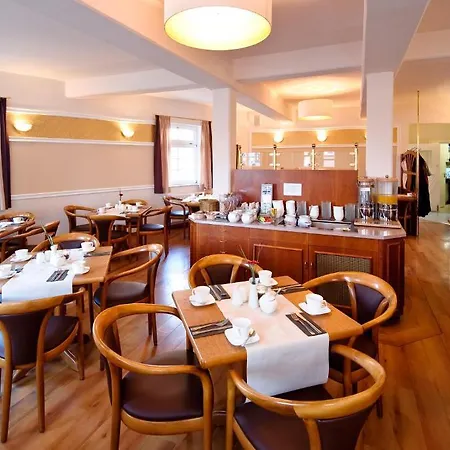 Отель Am Alten Hafen