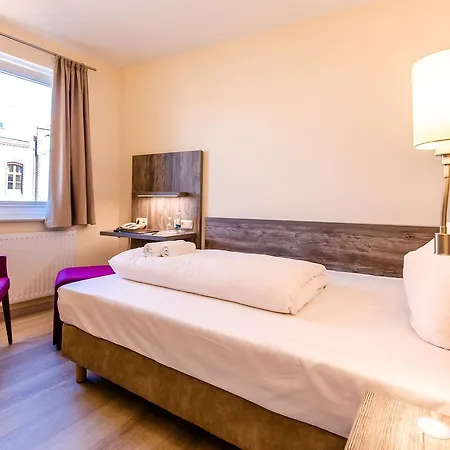 Am Alten Hafen Висмар