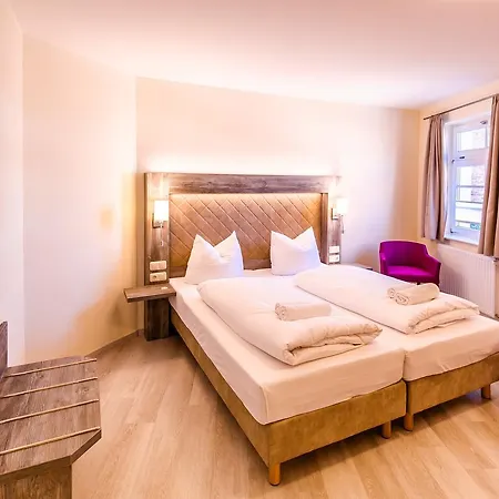 Am Alten Hafen Висмар