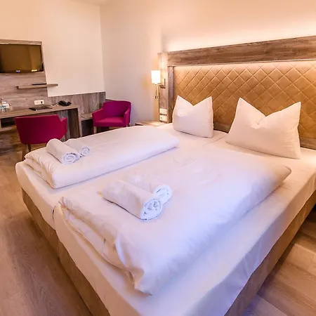 Am Alten Hafen Отель