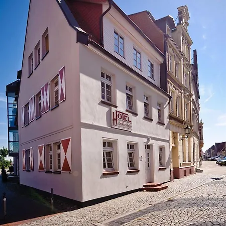 Am Alten Hafen 3* Wißmar