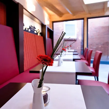 Am Alten Hafen Отель 3*