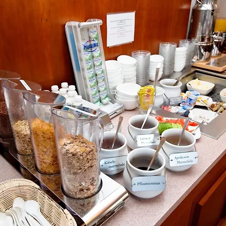 Am Alten Hafen 호텔 Wißmar