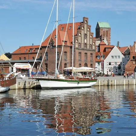 Am Alten Hafen