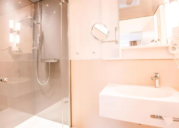 Am Alten Hafen Wißmar