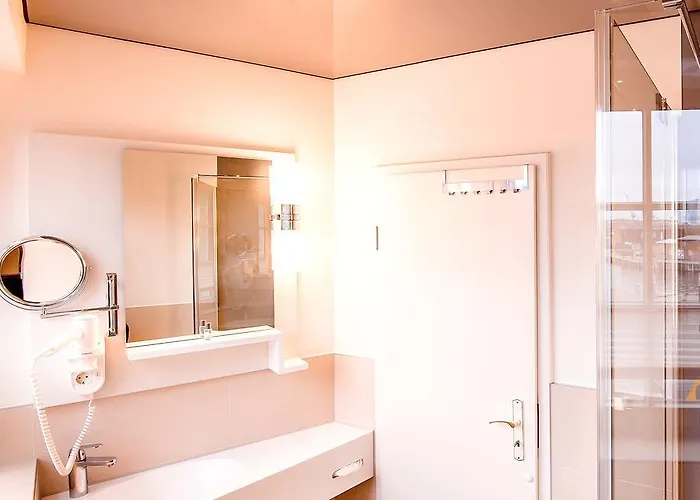 Am Alten Hafen 3* Wißmar