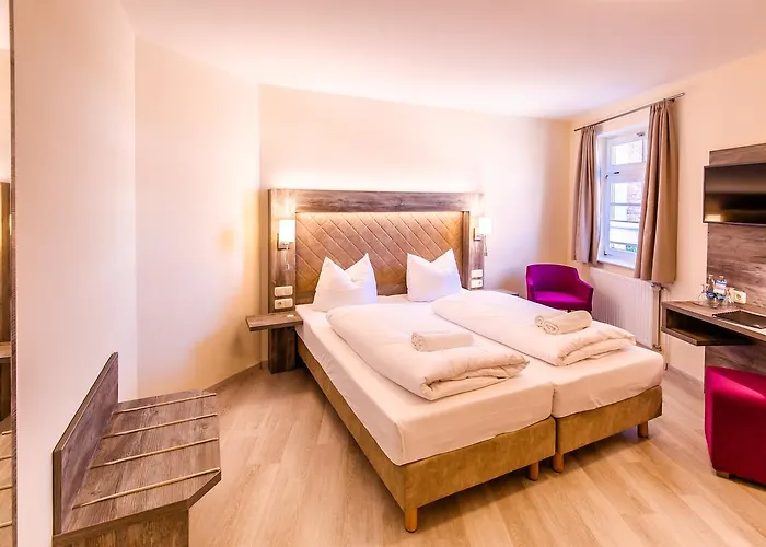 Am Alten Hafen Wißmar