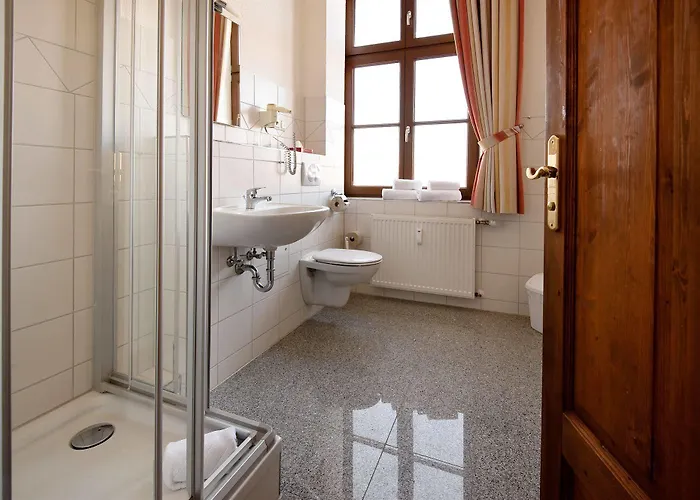 Am Alten Hafen 3* Wißmar