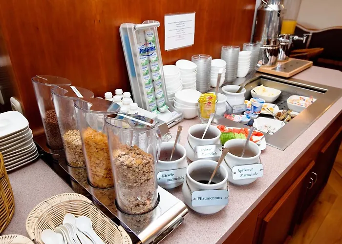 Am Alten Hafen מלון Wißmar